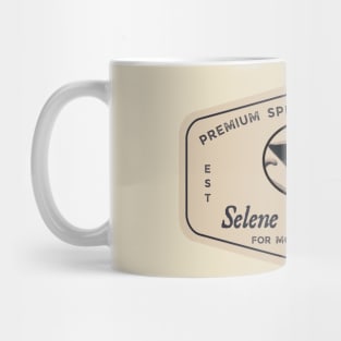 Premium spells for revenge Mug